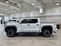 Adventure beckons with the brand-new 2025 Toyota Tacoma in a striking Brown hue, a robust addition t... (image 4)