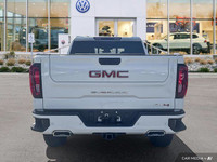 This GMC Sierra 1500 delivers a Turbocharged Diesel I6 3.0L/183 engine powering this Automatic trans... (image 3)
