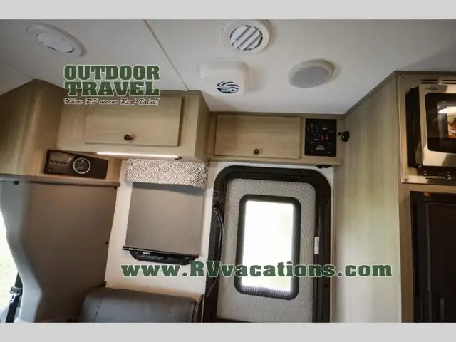 2025 Forest River RV Forester TS 2381 in RVs & Motorhomes in Hamilton - Image 14