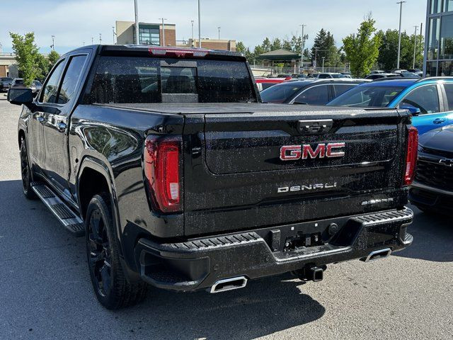 2025 GMC Sierra 1500 Denali in Cars & Trucks in Calgary - Image 4