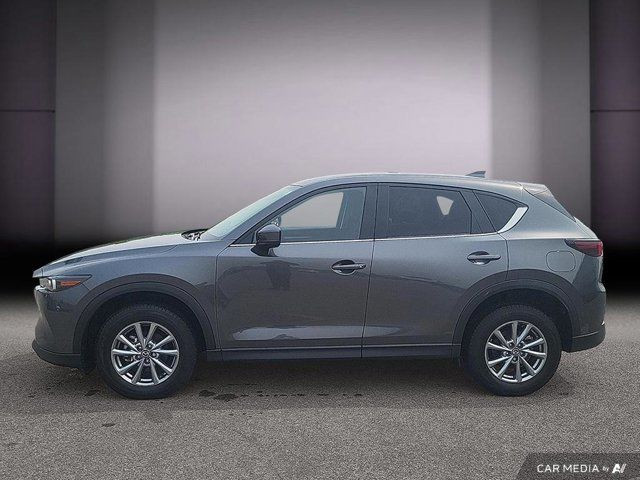 2022 Mazda CX-5 GX | AWD | BLUETOOTH | MAGS in Cars & Trucks in Laval / North Shore - Image 4
