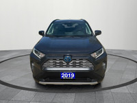Loking for a reliable, fuel-efficient, and stylish SUV? Look no further than this 2019 Toyota RAV4 H... (image 7)