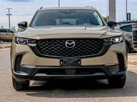 Black Metallic 2024 Mazda CX-50 6-Speed Automatic SKYACTIV® 2.5L 4-Cylinder DOHC 16VAll vehicle come... (image 1)