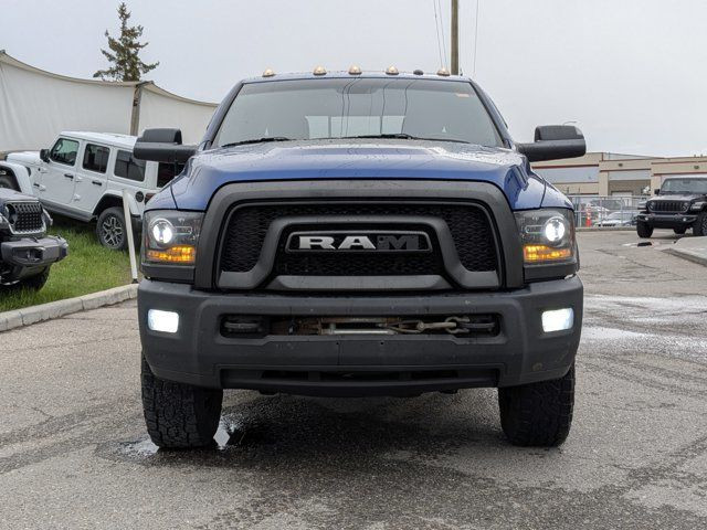 2017 Ram 2500 Power Wagon - Luxury Grp-Comfort Grp-Sunroof-8.4 in Cars & Trucks in Calgary - Image 2
