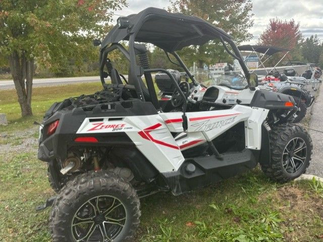 2021 CFMOTO ZFORCE 800 TRAIL in ATVs in Ottawa - Image 4