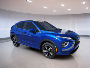 2024 Mitsubishi Eclipse Cross GT