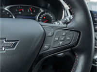 2022 Chevrolet Equinox RS ONE OWNER | CLEAN CARFAX | LOADED PACKAGE! Cherry Red Tintcoat 1.5L DOHC A... (image 9)