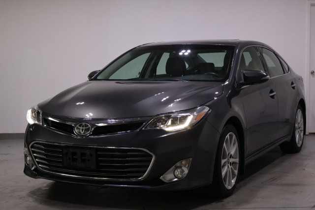 2015 Toyota Avalon 4dr Sdn Limited for sale in Cars & Trucks in City of Toronto - Image 2