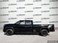 Alaskan Snow Plow Package, Stylized Grille, Modern Technology, Modern Convenience, Apple CarPlay, An... (image 5)