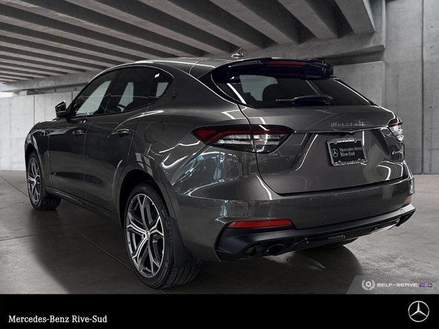 2022 Maserati Levante Modena in Cars & Trucks in Longueuil / South Shore - Image 3