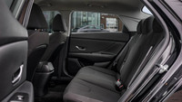 *Lane Keep Assist, Heated Seats, Heated Steering Wheel, Android Auto, Apple CarPlay, Aluminum Wheels... (image 9)