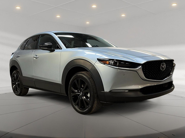 2022 Mazda CX-30 GT TURBO CUIR TOIT NAV 4RM in Cars & Trucks in Laval / North Shore - Image 3