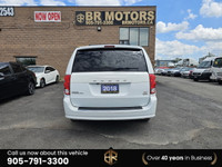 Vehicle DescriptionNo accident Ontario vehicle with Lot of Options! Call (905) 791-3300 - White with... (image 6)