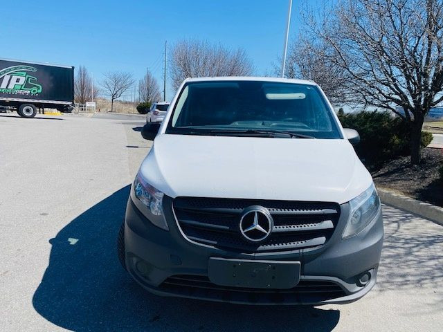 2018 Mercedes-Benz Metris 126" WB in Cars & Trucks in Oakville / Halton Region