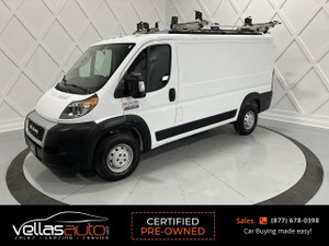 2020 RAM ProMaster Other