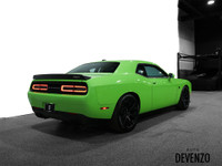 Future Investment !! Brand New Garage Kept 2015 Dodge Challenger Hellcat 6.2L Supercharged Hemi SRT... (image 2)