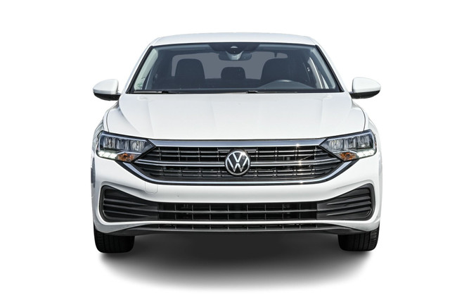 2022 Volkswagen Jetta Comfortline | Automatique | Apple Carplay  in Cars & Trucks in Longueuil / South Shore - Image 2