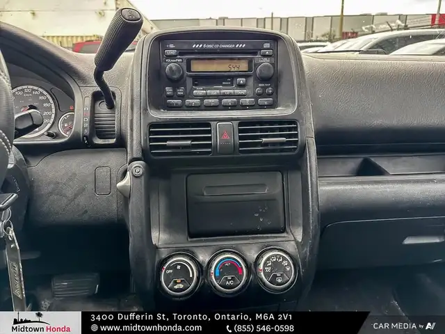 2004 Honda CR-V EX *MADE TO LAST* in Cars & Trucks in City of Toronto - Image 24