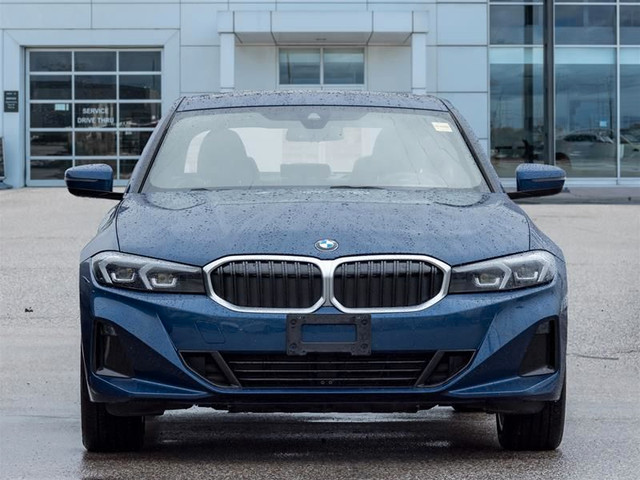 2023 BMW 330i xDrive Sedan in Cars & Trucks in Mississauga / Peel Region - Image 3