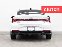 1 OWNER / Front Heated Seats, Climate Control, Bluetooth Music and more! Clutch is the largest onlin... (image 4)