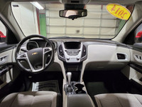 Sharp 14 Equinox LT with all wheel drive, backup camera and more. 2.4 liter engine. Ask about our Le... (image 6)