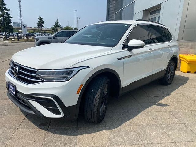 2023 Volkswagen Tiguan Comfortline in Cars & Trucks in Mississauga / Peel Region - Image 3