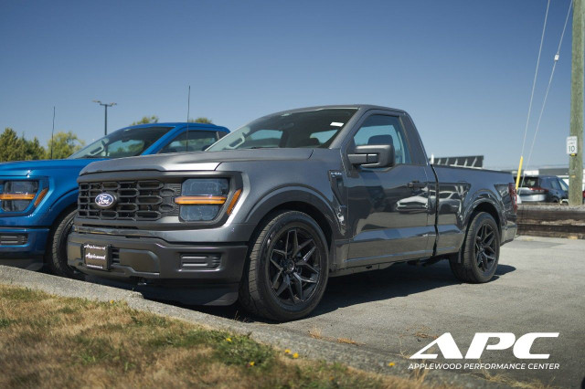 2025 Ford F-150 in Cars & Trucks in Delta/Surrey/Langley