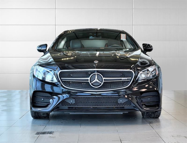 2020 Mercedes-Benz E53 4MATIC+ Coupe in Cars & Trucks in Laval / North Shore - Image 3
