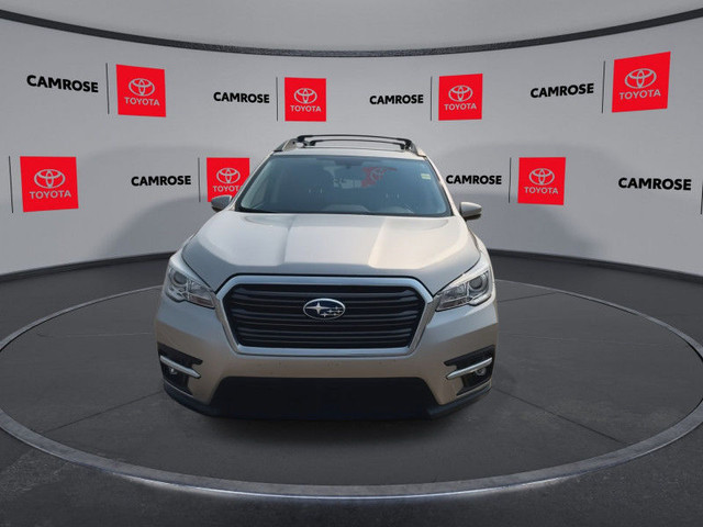 2019 Subaru Ascent Touring w/ Captains Chair in Cars & Trucks in Edmonton - Image 3