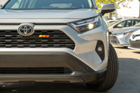 This 2025 Toyota RAV4 Hybrid XLE brings together efficiency, versatility, and modern technology in a... (image 6)