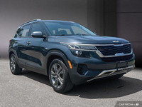 *2022 Kia Seltos LX | AWD | Great Value | Stylish & Practical SUV* Compact yet capable, this 2022 Ki... (image 6)