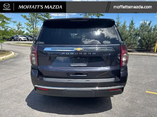 2023 Chevrolet Suburban LS 4X4 in Cars & Trucks in Barrie - Image 5