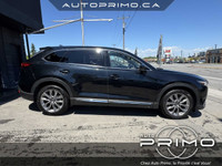 2023 Mazda CX-9 GT AWD Automatique avec Sièges en Cuir Toit Ouvrant Navigation GPS Carplay Caméra de... (image 3)