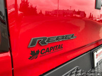 This Ram 1500 delivers a EFH 3.0L I-6 Hurricane SO Twin Turbo ESS engine powering this Automatic tra... (image 9)