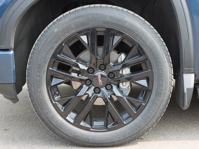2019 GMC Sierra 1500 in Cars & Trucks in Calgary - Image 4