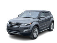 2015 Land Rover Range Rover Evoque Pure Plus + CUIR + CAMERA + A