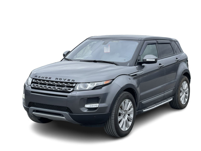 2015 Land Rover Range Rover Evoque Pure Plus + CUIR + CAMERA + A in Cars & Trucks in City of Montréal