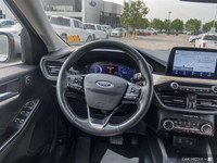 Command the road in this 2022 Ford Escape Titanium, boasting a powerful Turbocharged engine and sure... (image 8)