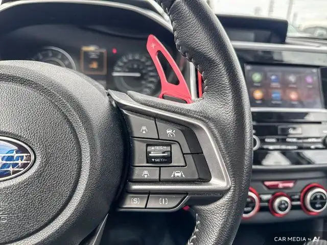 2020 Subaru Impreza Touring | ACCIDENT FREE | KEYLESS ENTRY in Cars & Trucks in Kitchener / Waterloo - Image 21