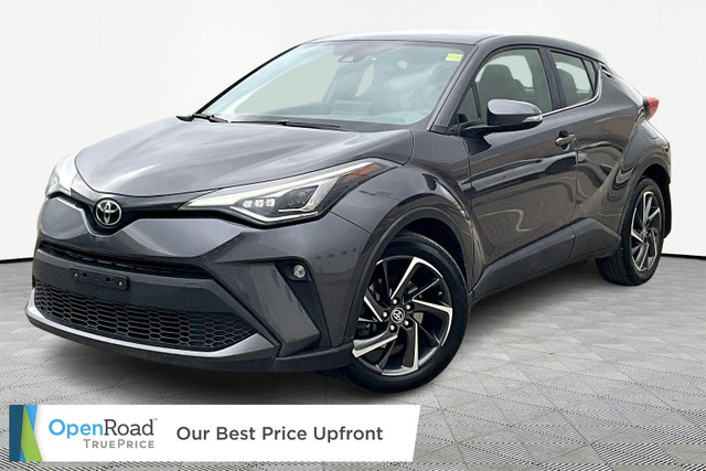 2021 Toyota C-HR Limited in Cars & Trucks in Mississauga / Peel Region - Image 2