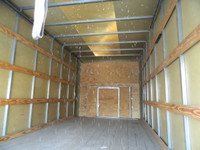 2022 FORD E-450 CUBE-VAN UNCELL 16FT / MAXON POWER-LIFT GATE ,Factory Ford warranty bumper to bumper... (image 6)