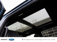 AREA 51 ON BLACK LEATHER TRIMMED BUCKET SEATS | LARIAT SERIES | 502A PACKAGE | 2.7L V6 ENGINE | 5.5... (image 9)