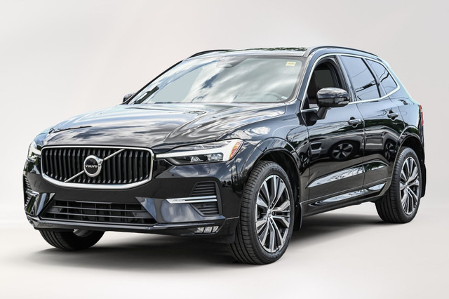 2022 Volvo XC60 in Cars & Trucks in City of Montréal