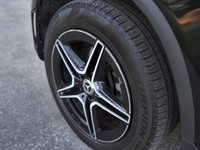 This 2021 Mercedes-Benz GLC-Class is a sleek and luxurious SUV that's sure to turn heads. With its i... (image 7)
