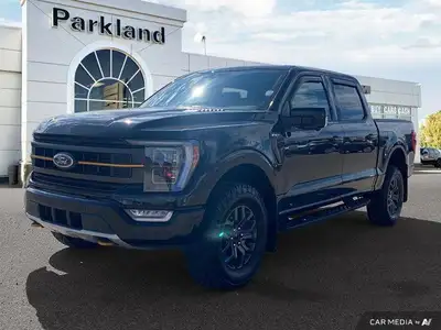 This Ford F-150 delivers a Regular Unleaded V6 3.5 L EcoBoost engine powering this Automatic transmi...