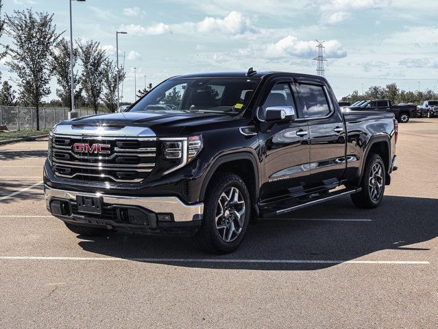 2023 GMC Sierra 1500 SLT premium Plus 3.0L X31 6'6 Box in Cars & Trucks in Strathcona County - Image 4