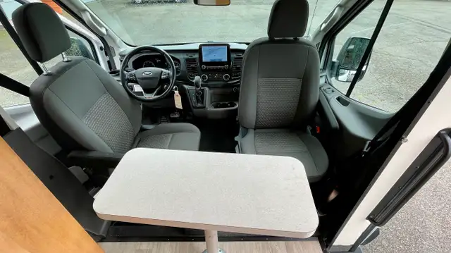 2021 Coachmen Beyond 22C in RVs & Motorhomes in Victoria - Image 13