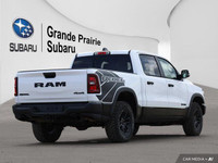 Highlights: Twin Turbo Engine Trailer Brake Package Lane Departure Warning Remote Engine Start Bluet... (image 5)