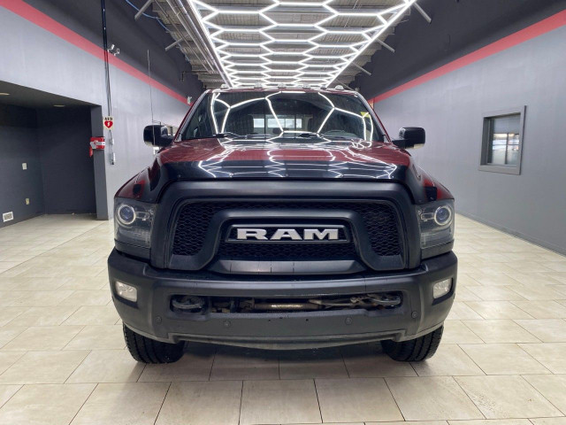 2017 Ram 2500 in Cars & Trucks in Edmonton - Image 4