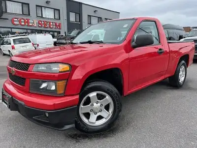 CERTIFICATION INCLUDED!! 1 OWNER GM DEALER TRADE-IN! **LT MODEL** 2.9L 4 CYLINDER GAS SAVER!! RARE 2...